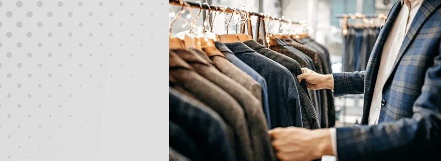 clothing