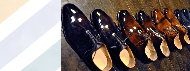footwear